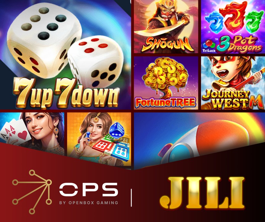 Top JILI Slots
