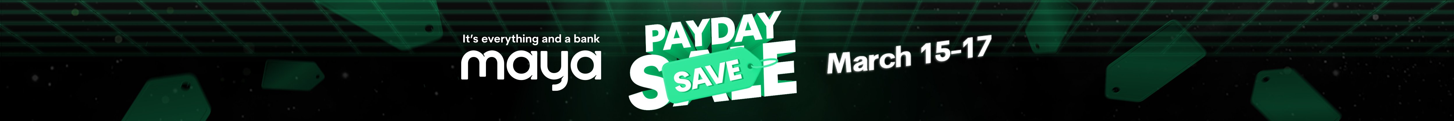 Withdraw Fast via GCash and Maya