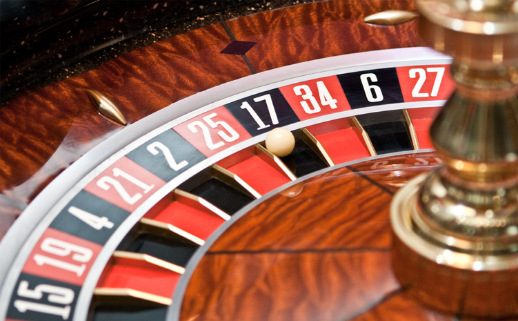 Live Casino Dealer