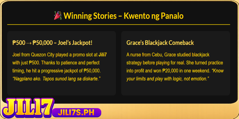 An overview of JILI7’s expansive portfolio, from live casinos and slots to sports betting, eSports, and mini games.