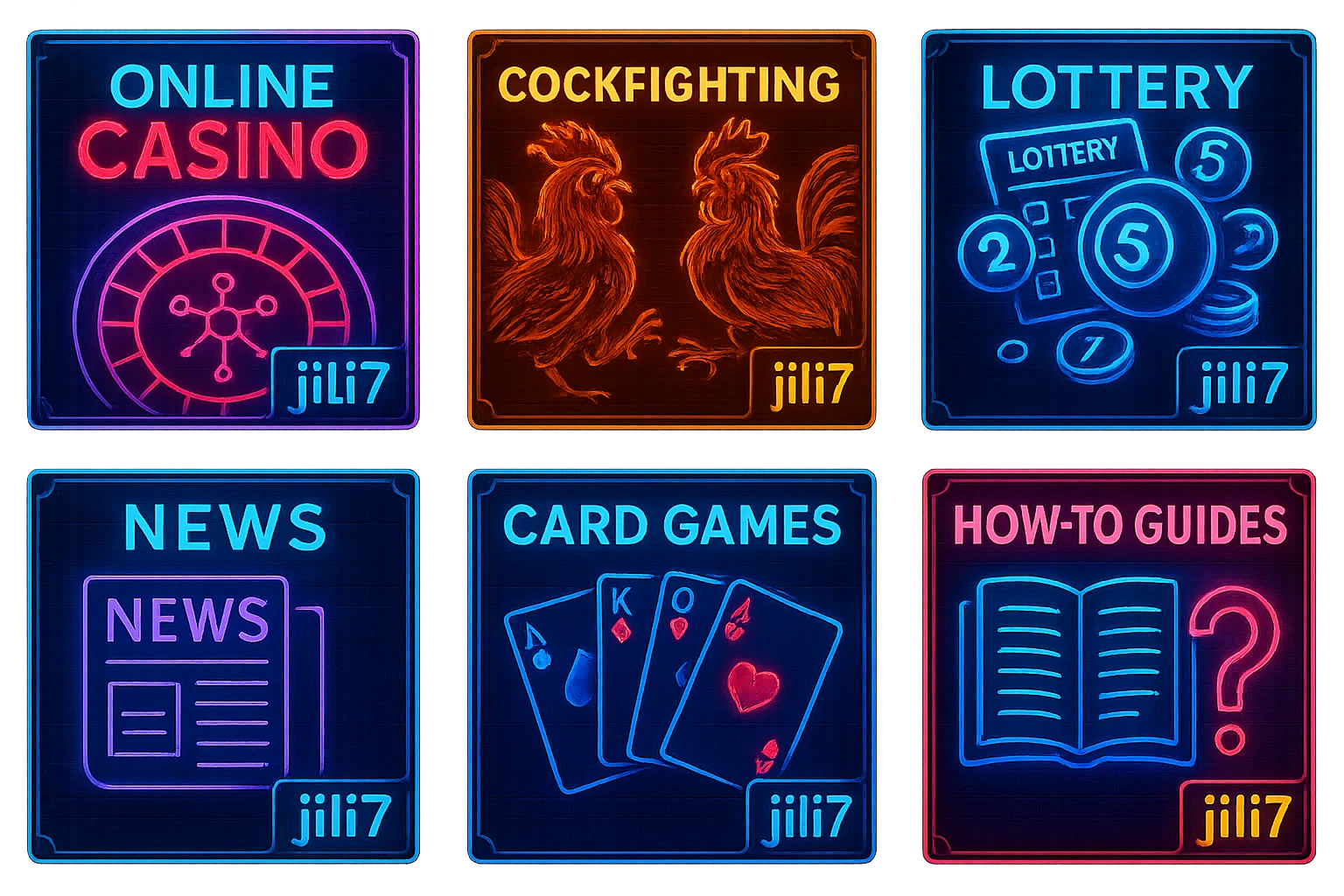Jili7 Games - https://jili7s.ph/
