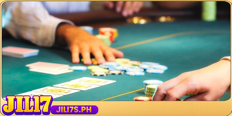 Craps casino online offers many betting choices for every type of player