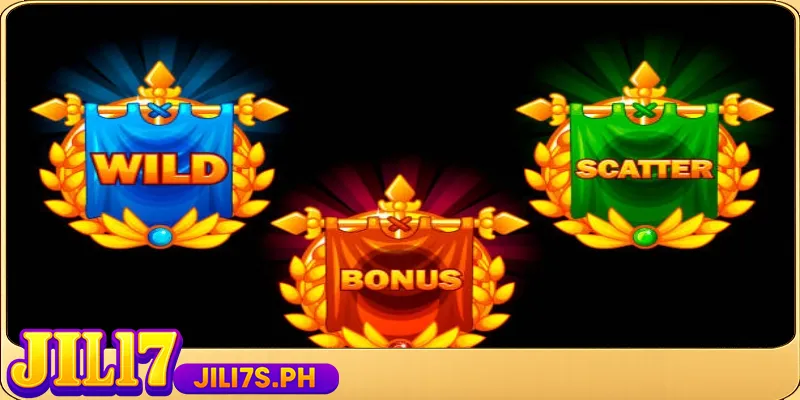 Slot Symbols and Payouts