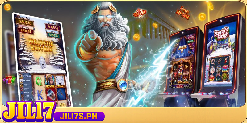 JILI7 provides clear guides on symbols and payouts, helping players understand how games work before they begin.