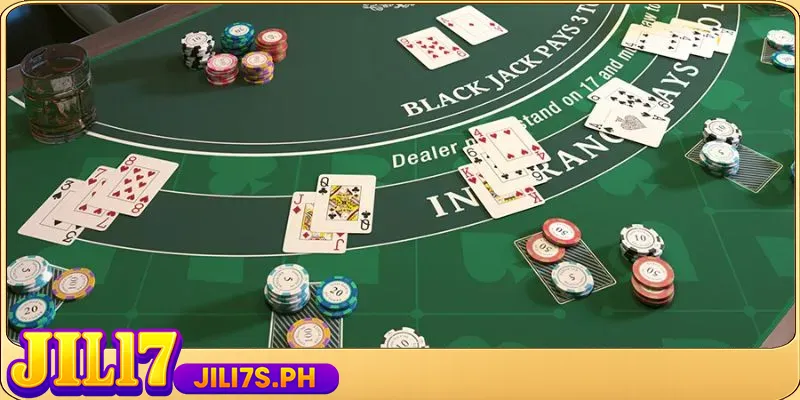 Managing funds responsibly is one of the core lessons in any blackjack card counting guide at jili7.