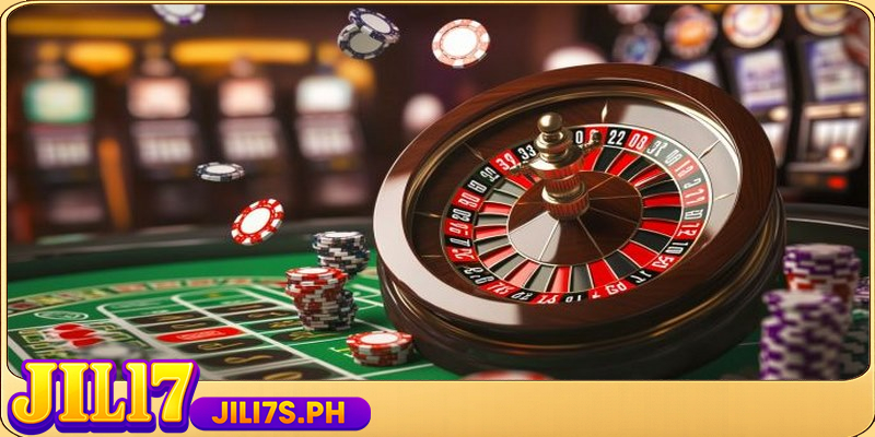 Craps casino online