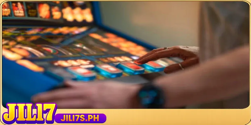 fruit-slot-machine-Psychology 
