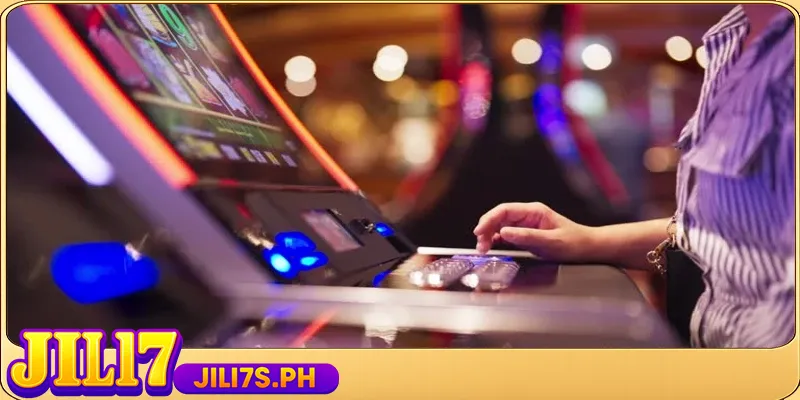 vegas-slot-style-Basics 