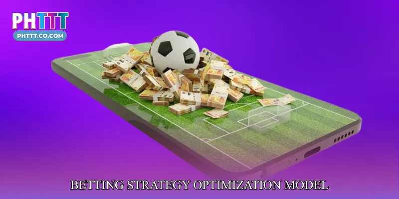 Betting Strategy Optimization Model
