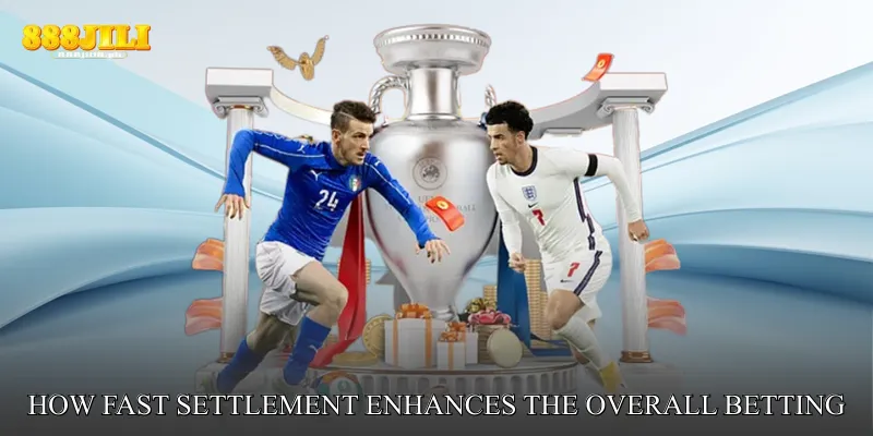 How Fast Settlement Enhances the Overall Betting Journey
