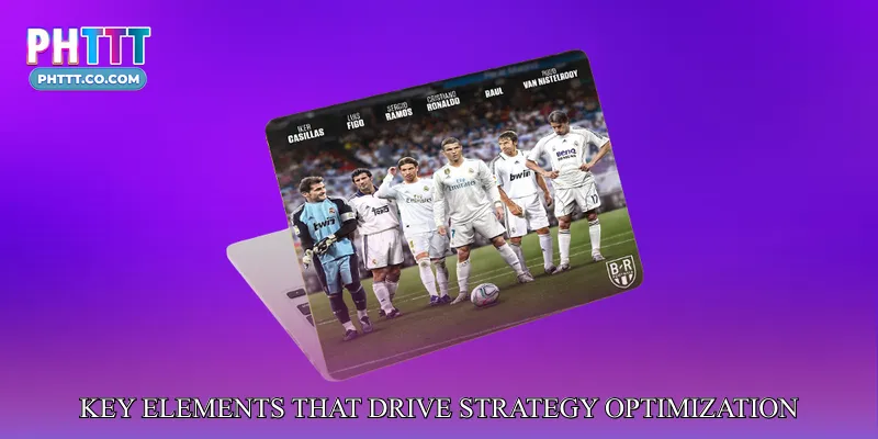Key Elements That Drive Strategy Optimization