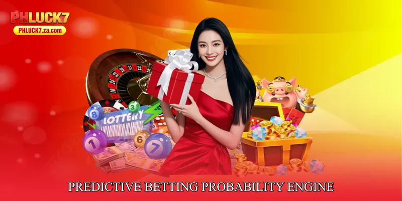 Predictive Betting Probability Engine