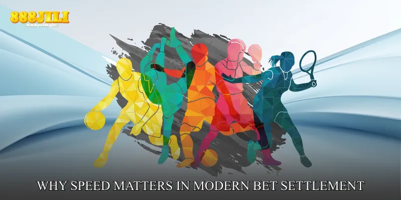 Why Speed Matters in Modern Bet Settlement