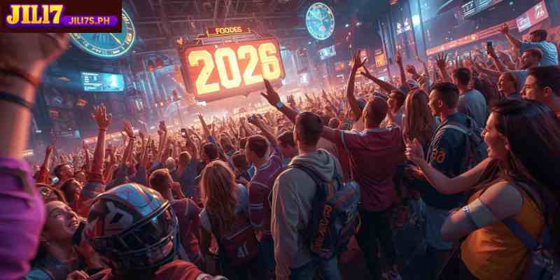 Live Sports Betting in 2026: Feel the Thrill