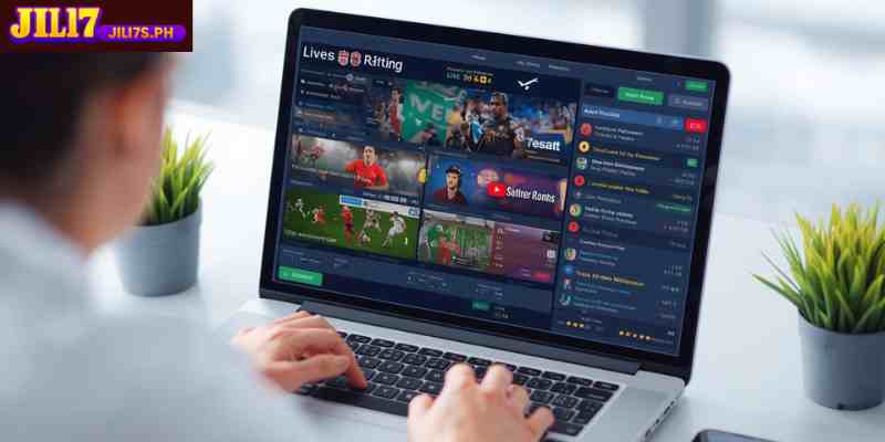 choosing a reliable live sports betting platform