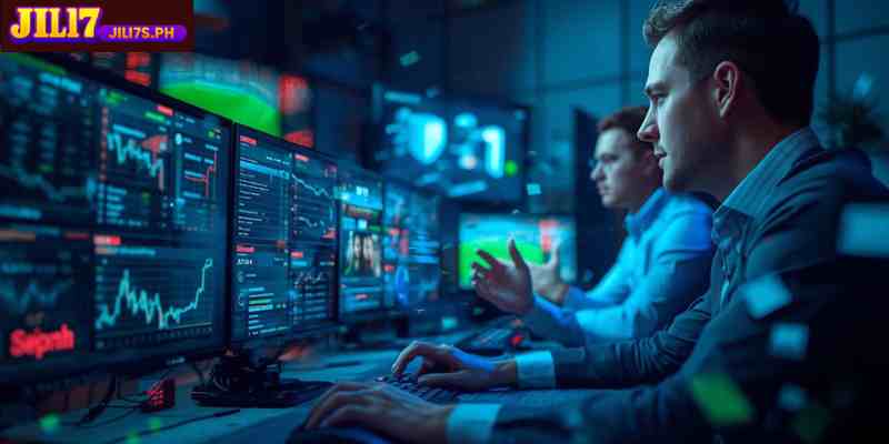 live sports betting strategy using in-play analysis and statistics