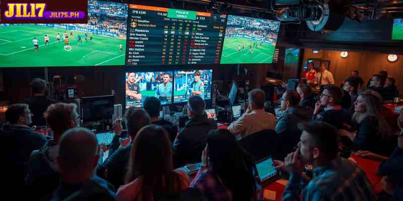  live sports betting with real-time odds during a match