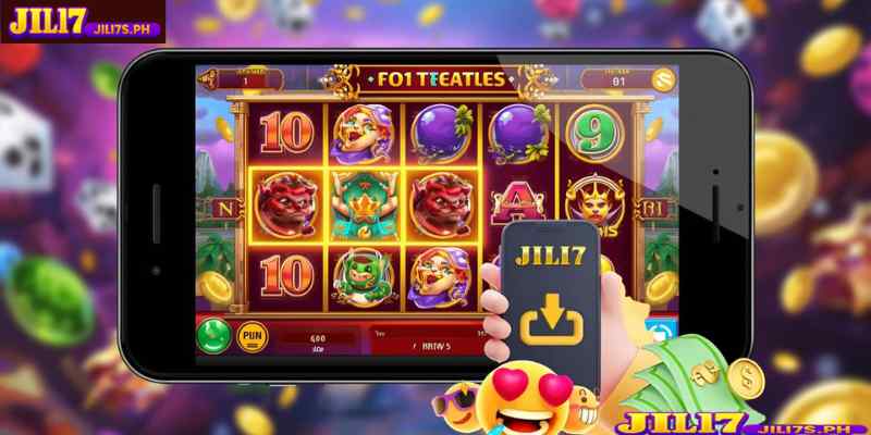 Mobile-optimized games are a key factor behind the popularity of modern slot titles.