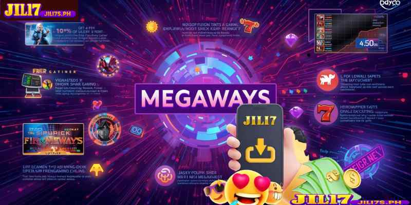 The success of megaways slots has inspired developers to continue innovating in the gaming industry.