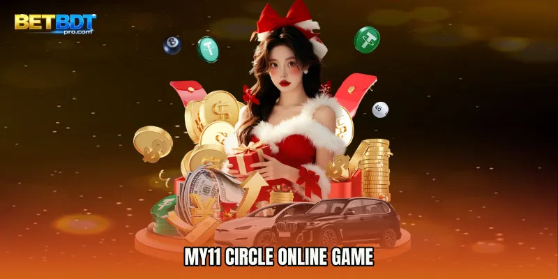 My11 Circle online game
