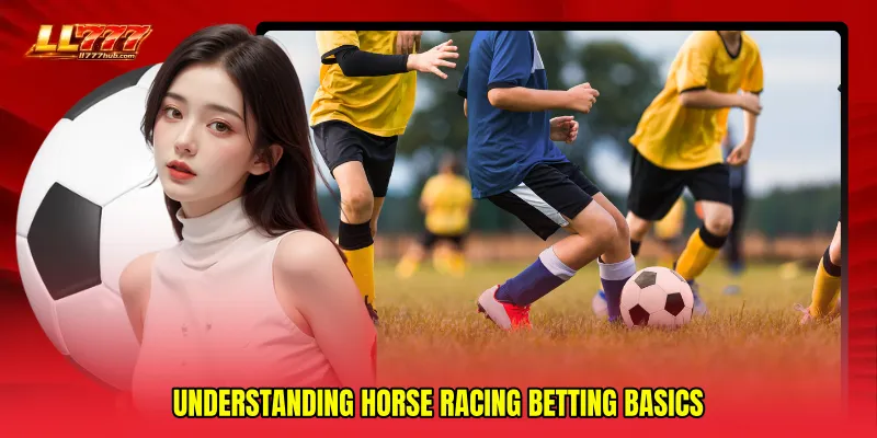 Understanding Horse Racing Betting Basics
