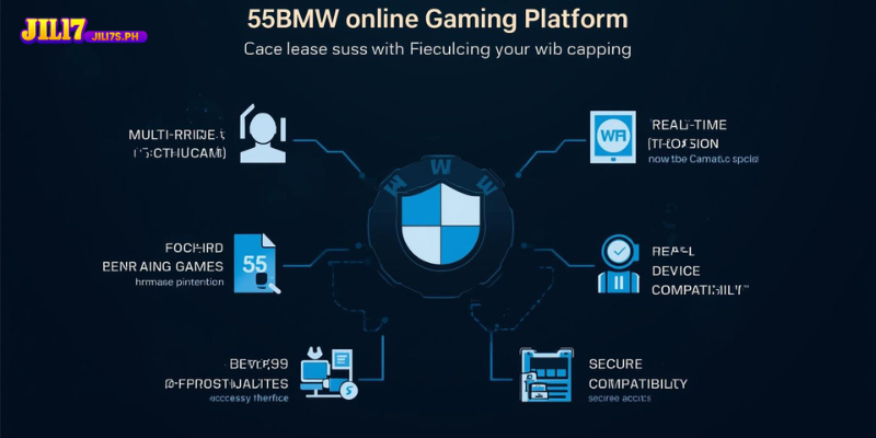  Key Features of 55BMW Online Platforms