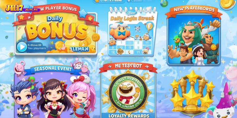  Bonuses, Rewards, and User Incentives