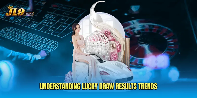 Understanding Lucky Draw Results trends