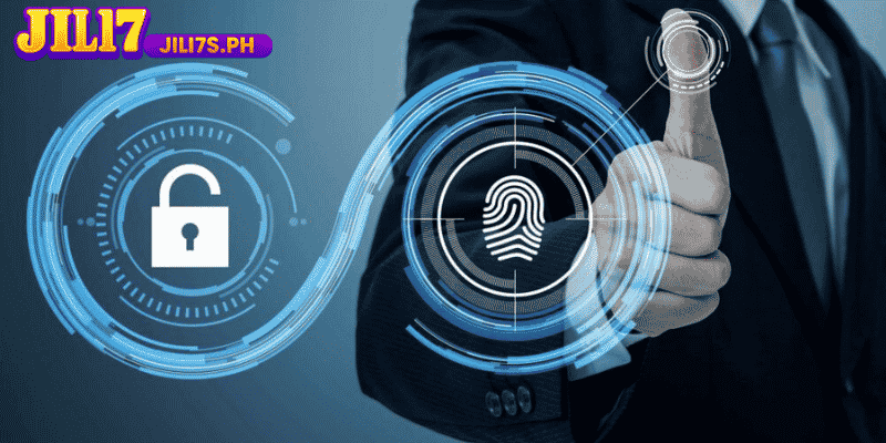 Advanced Biometric and Data Security