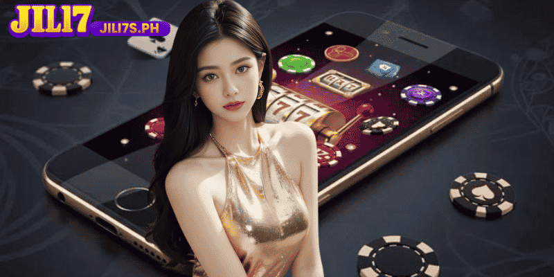 Why Mobile Gaming is Shifting to Specialized Applications